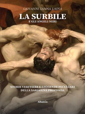 cover image of La Surbile e gli Angeli neri